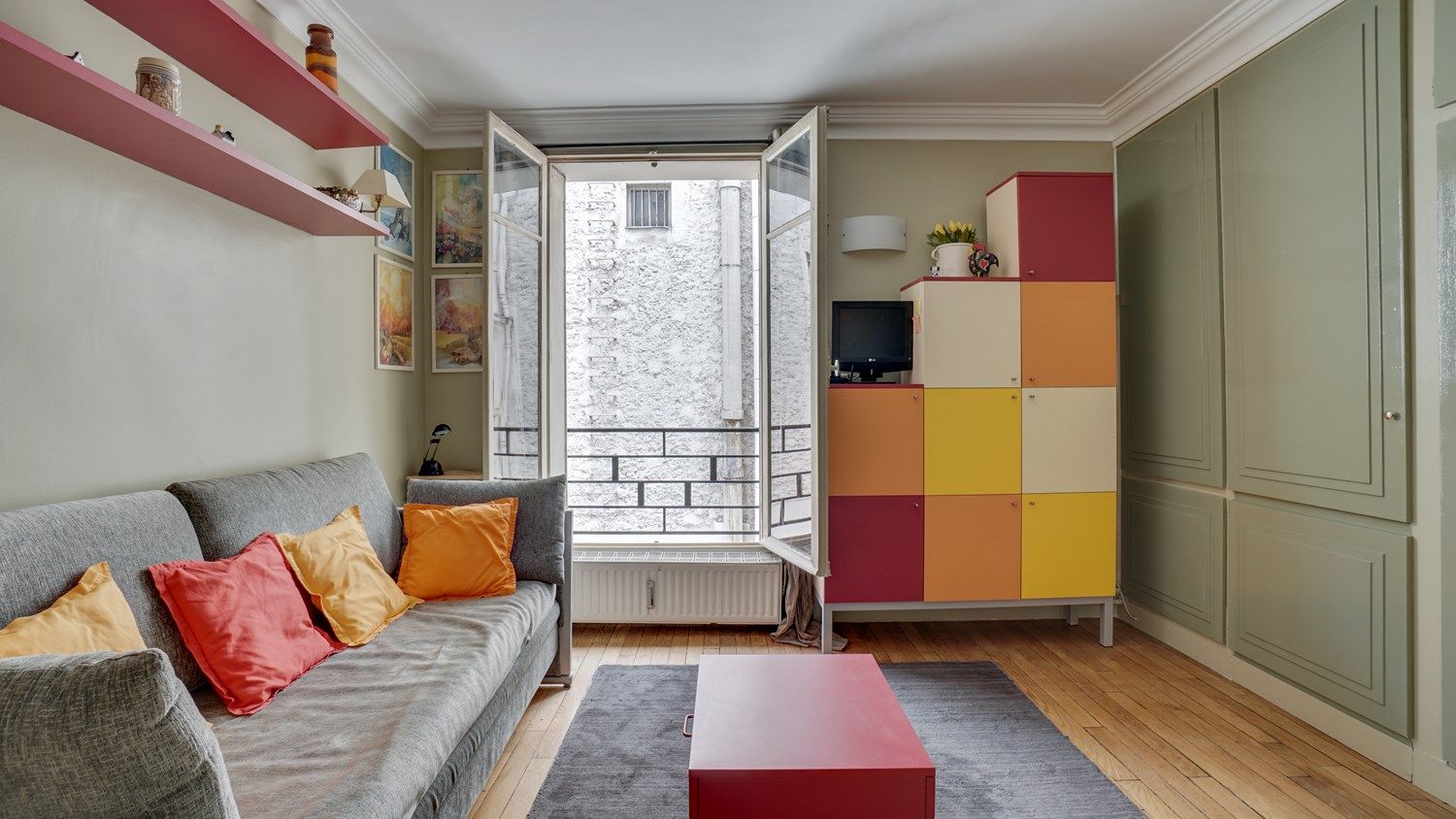 Apartment Villiers Levis - immagine 9