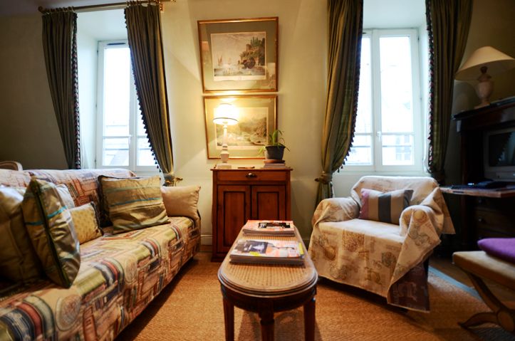 Bilocale con terrazzo Harpe - immagine 10