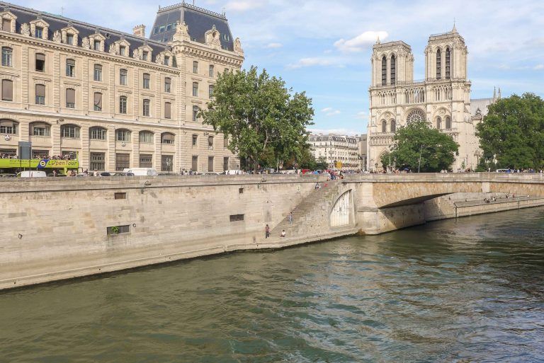 Notre Dame QUAI SAINT MICHEL - immagine 10