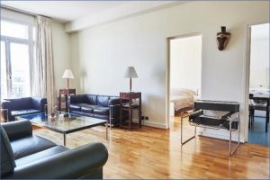 CHAUCHAT Bedroom Apartment