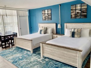 Florida - Sands Harbour Resort and Marina