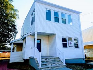 Valley Stream NY State