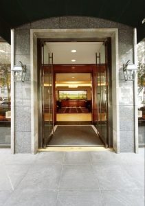Sutton Pl S - Midtown East, Manhattan