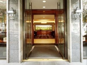 Sutton Pl S - Midtown East, Manhattan