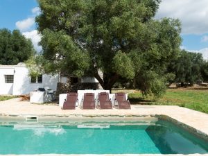 Villa Kailia