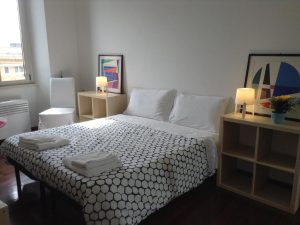 Appartamento Prati