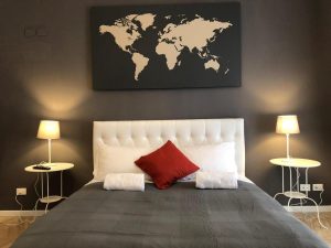 Suite near the Vaticano