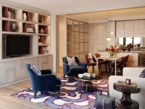 Battersea Luxury Student Friendly Flat To Let