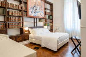 Navona Suites