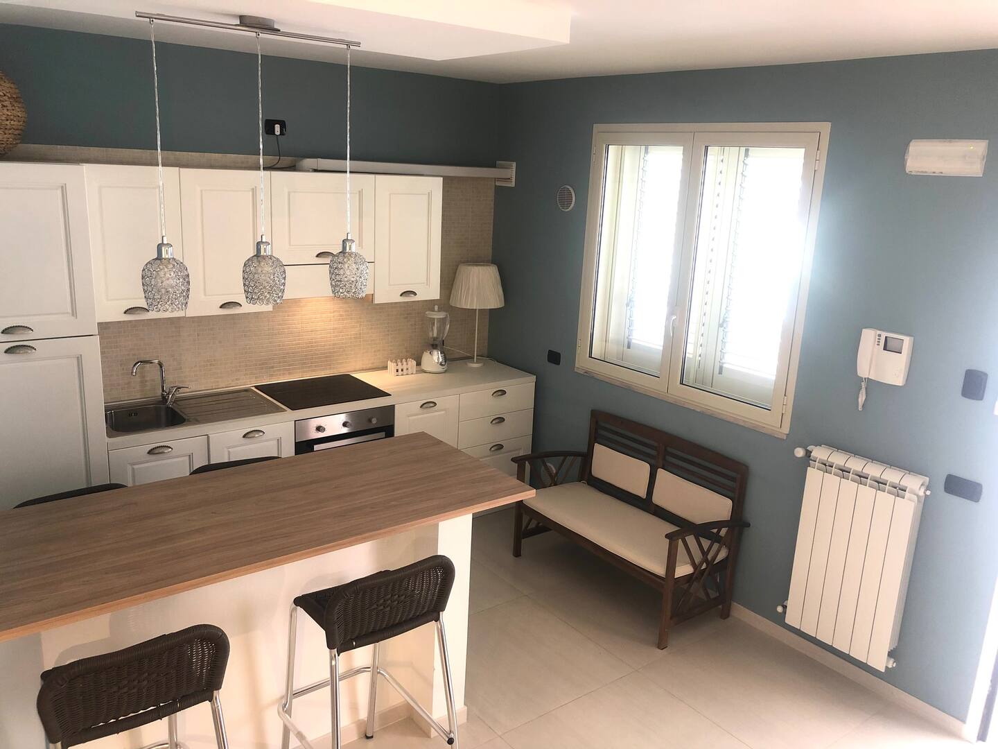 Villetta Cló Savelletri - immagine 9