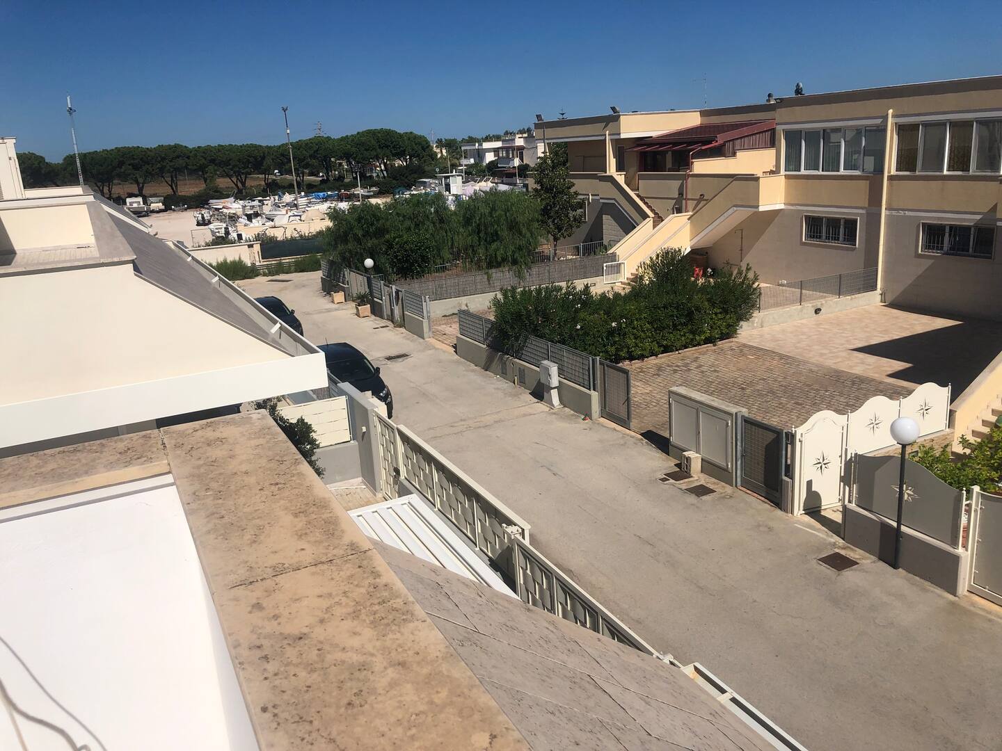 Villetta Cló Savelletri - immagine 12