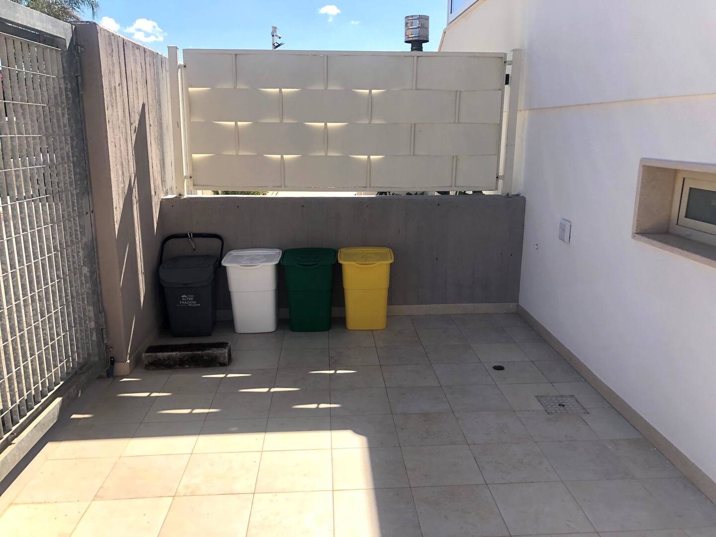 Villetta Cló Savelletri - immagine 20