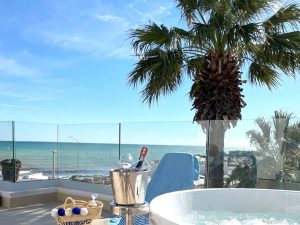 Casa Vellè a Savelletri di Fasano