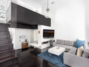 167 West 73rd Street, Unit 9
