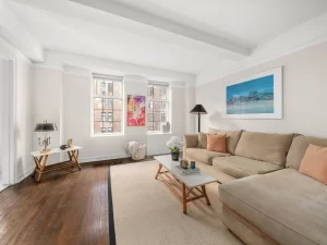 405 West 23rd Street, Unit 9I