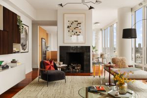 230 West 78th Street, Unit PH19