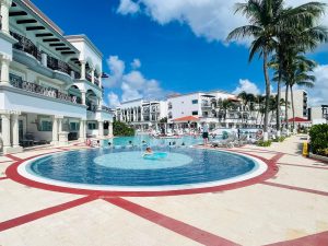 Grand Resort Mamita's Playa del Carmen