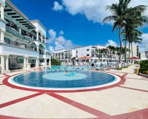 Grand Resort Mamita's Playa del Carmen