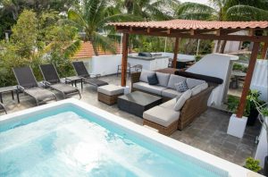 Villa Ivonne Playacar