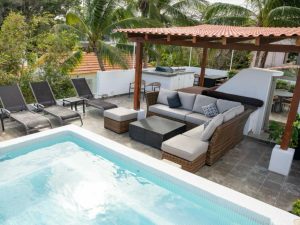 Villa Ivonne Playacar