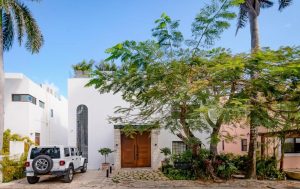 Villa Jaqueline
