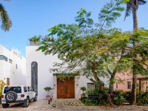 Villa Jaqueline