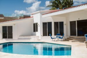 Villa Tamara