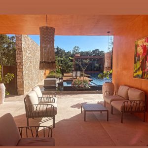Resort Tulum