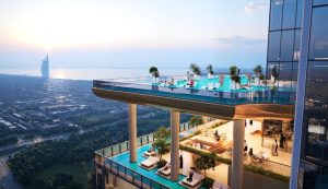 Sobha Skyparks Project