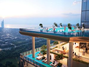 Sobha Skyparks Project