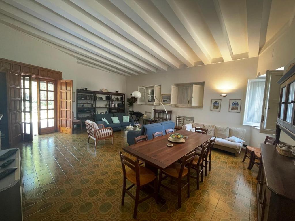 Villa Trimigliozzi Selva di Fasano - immagine 5