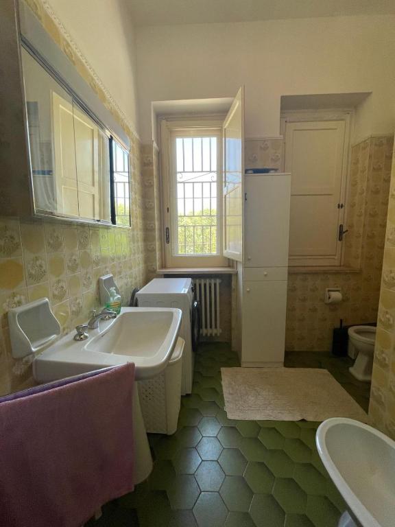 Villa Trimigliozzi Selva di Fasano - immagine 2