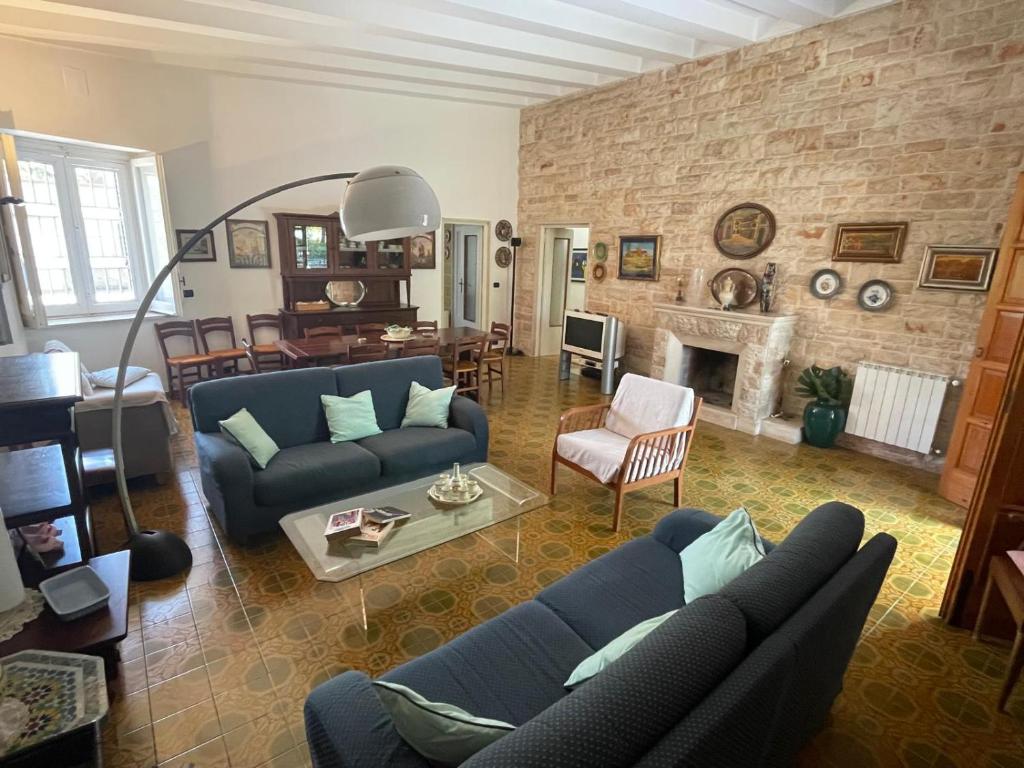 Villa Trimigliozzi Selva di Fasano - immagine 6