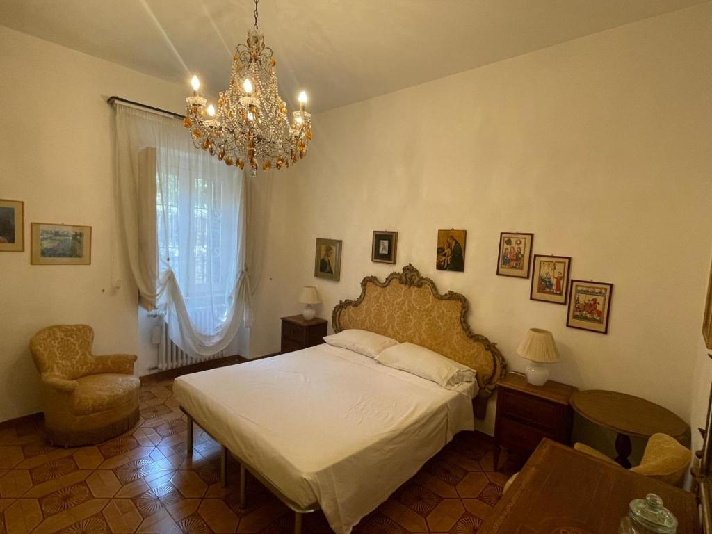 Villa Trimigliozzi Selva di Fasano - immagine 8