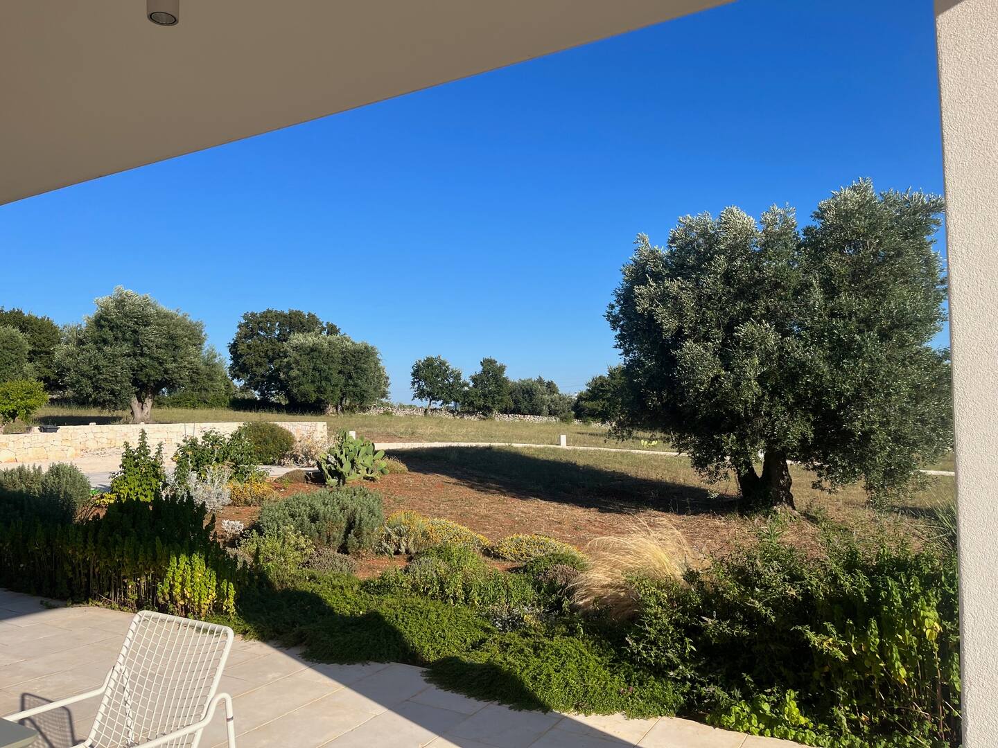Villa Trullo Piscina tra gli ulivi vicino a Ostuni - immagine 8
