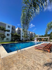 Palma Turquesa Residence