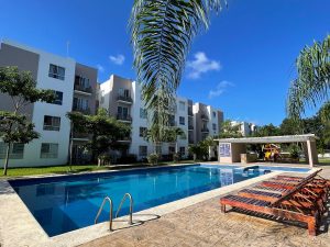 Palma Turquesa Residence