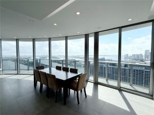 The Bay Condo Miami