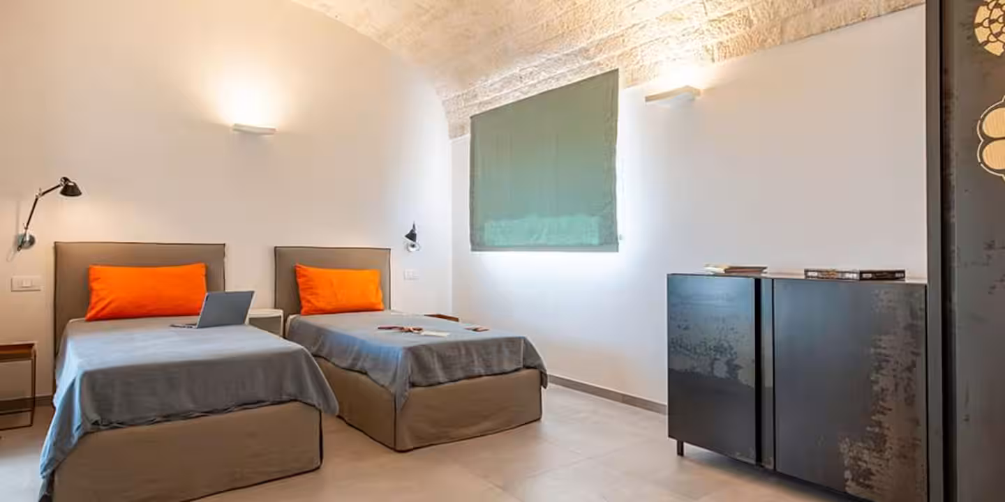 Villa Trullo Piscina tra gli ulivi vicino a Ostuni - immagine 7